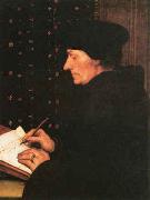 Erasmus Hans Holbein